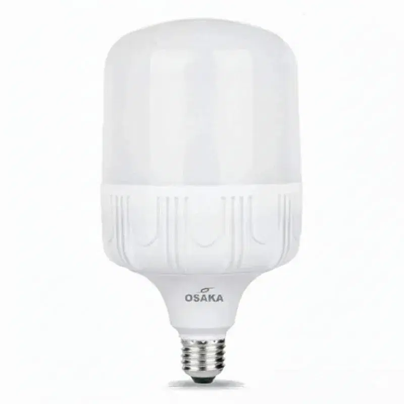 OSAKA 30W Bullet LED Bulb Bright White Lamp