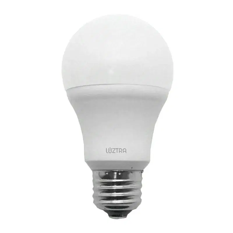 9W White Led Rechargeable Magic Bulb