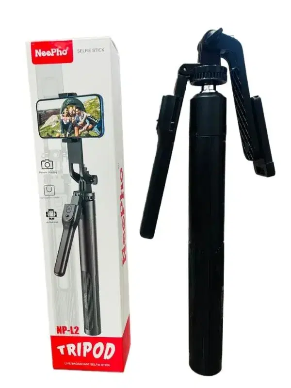NeePho Selfie Stick NP-L2S