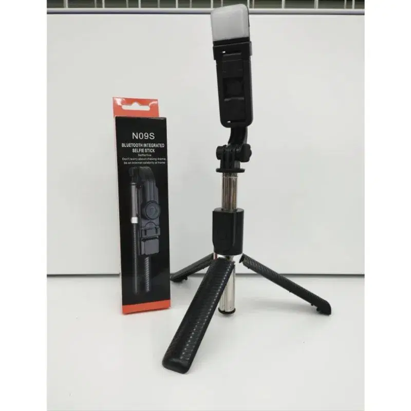 N09S Bluetooth Selfie Stick