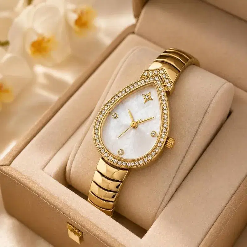 Buy Ringzanio Wrist Watch for Women | Analog Watch for Women ...