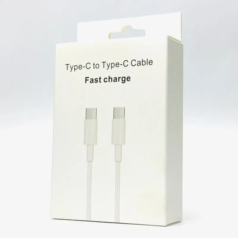 Type-c To Type-c Cable