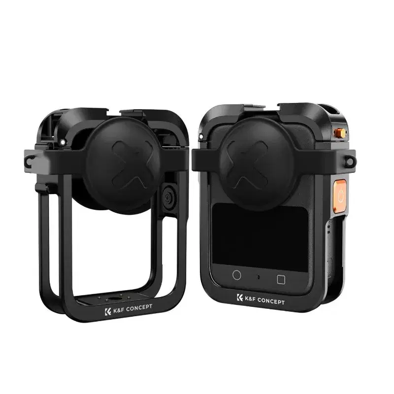 K&F Concept DJI Osmo 360 Rabbit Cage