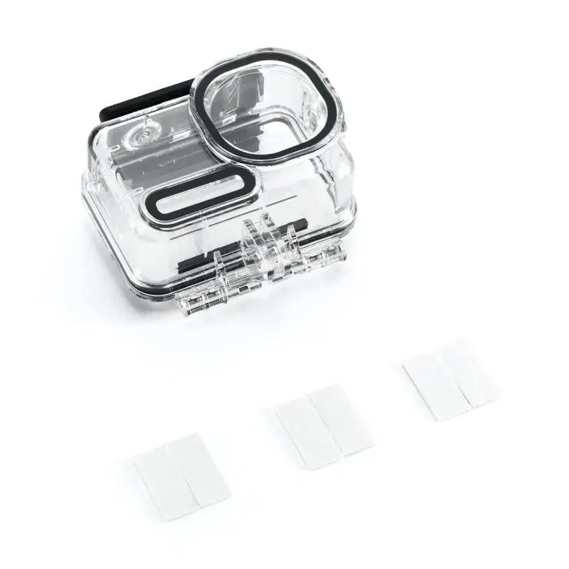 K&F Concept DJI Osmo Action 6 Waterproof Case Kit