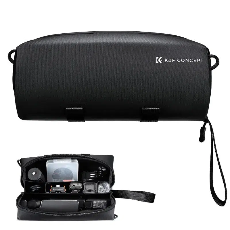 K&F Concept Storage Case for DJI Osmo Pocket 3/4