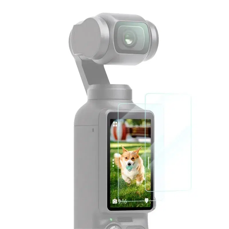 K&F Concept DJI Osmo Pocket 4 Screen Protector