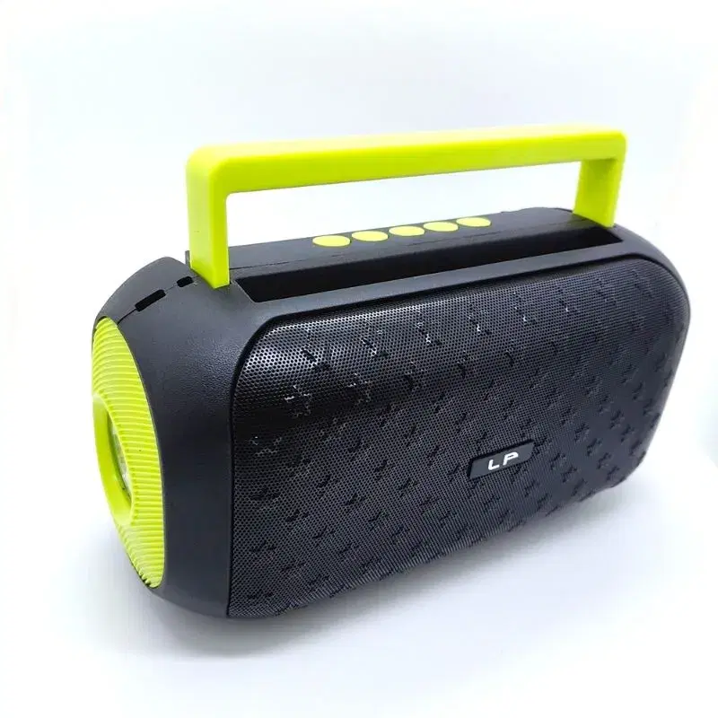 LP V78 Portable Wireless Solar Powered Charging Bluetooth ..