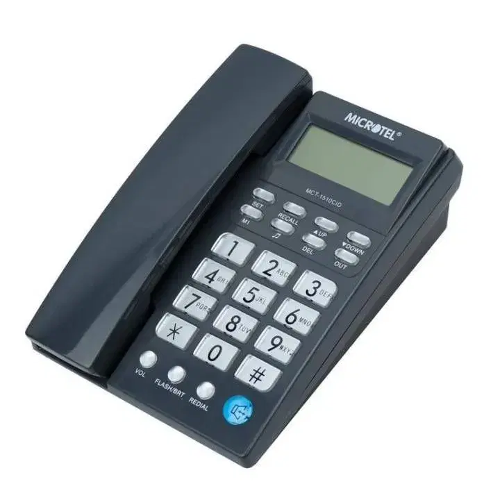 Microtel MCT1541CID