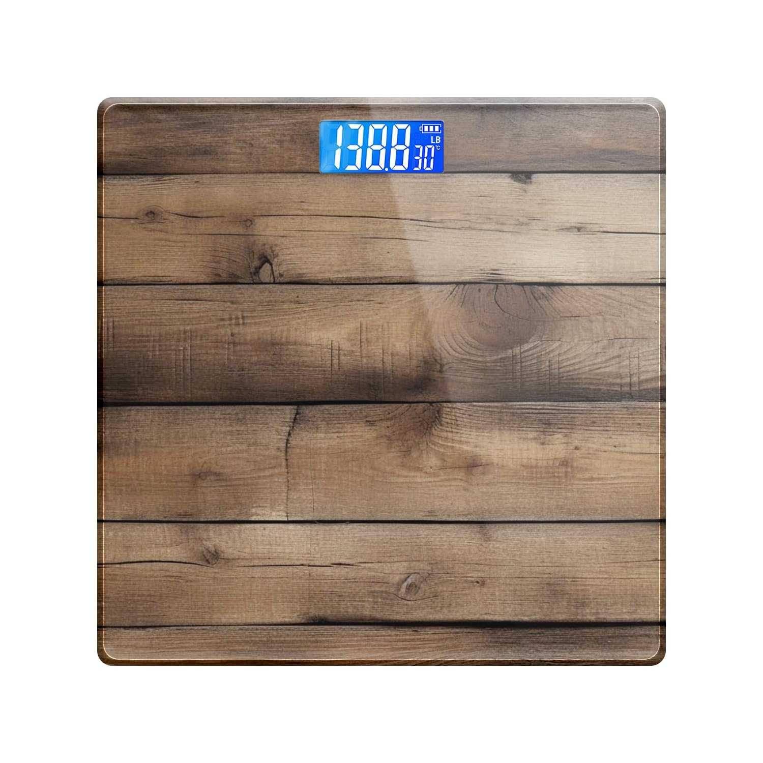 Personal Weighting Scale