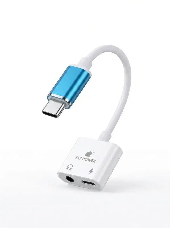 MY POWER USB CT-109 3.5 C(type CTO type C) CONNECTORS