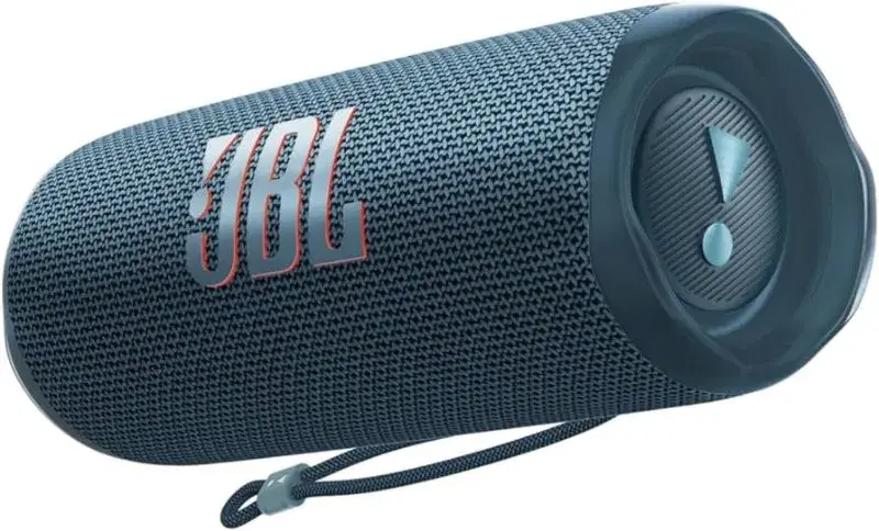 JBL Flip 6 - Portable Waterproof Speaker