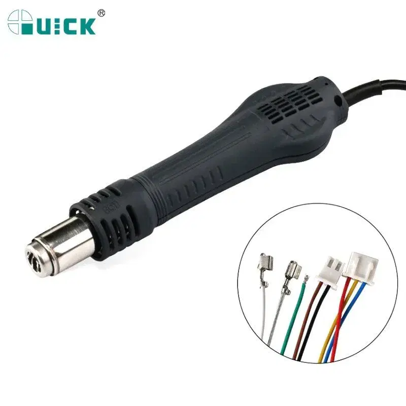 QUICK 2008/858/858D SERIES SMD REWORK STATION ORIGINAL HANDLE