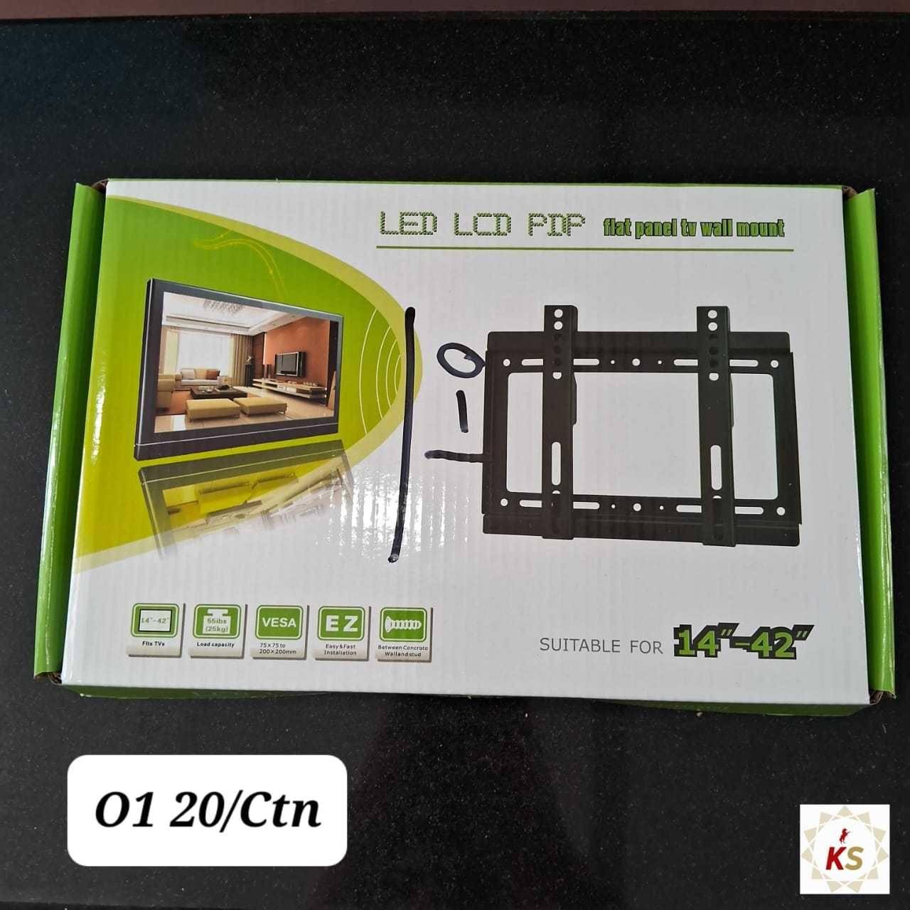 14"-42" TV MOUNT BRACKET