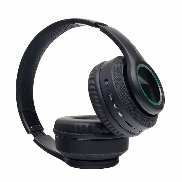 SAZ-A10 Wireless Bluetooth Headband Headphones