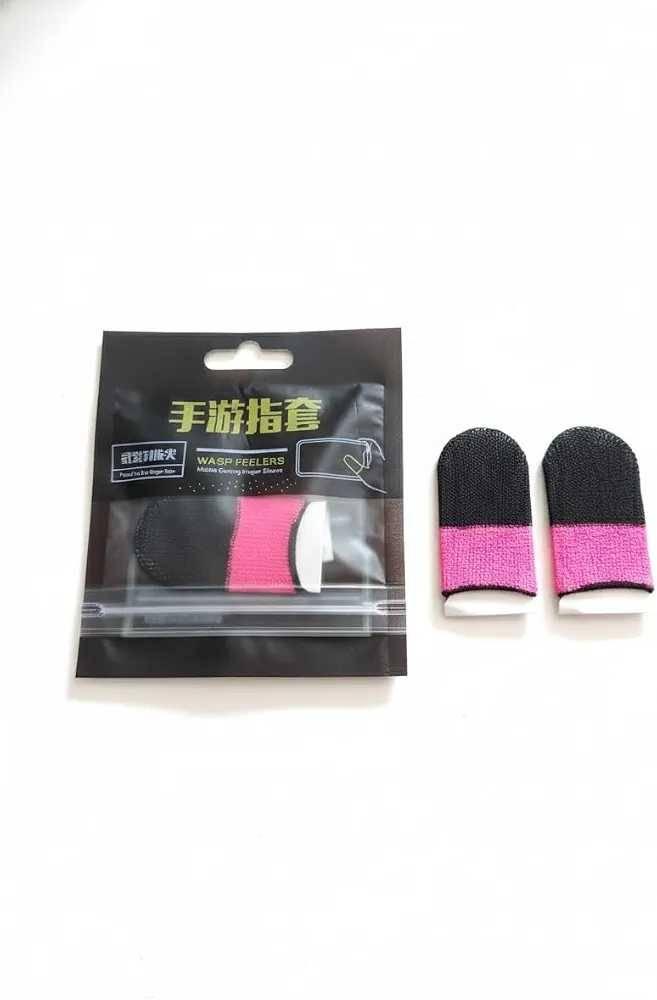 Finger Sleeve Wasp Feelers
