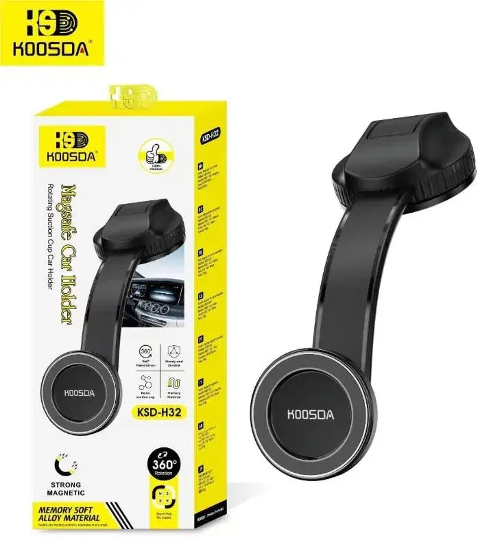KOOSDA KSD-H32 MAGSAFE CAR HOLDER