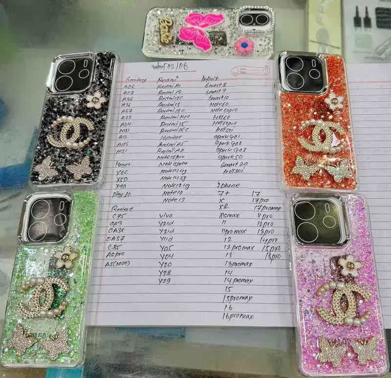 MOBILE PHONE CASE / MOBILE COVER