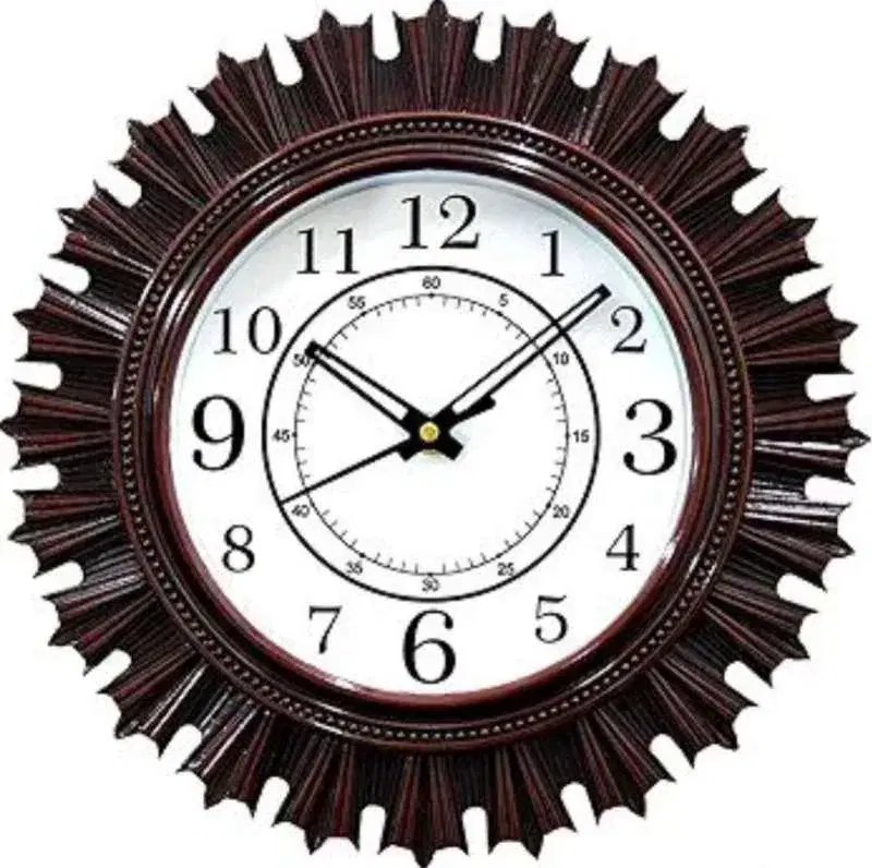 Casual Wall Clock For Decoration