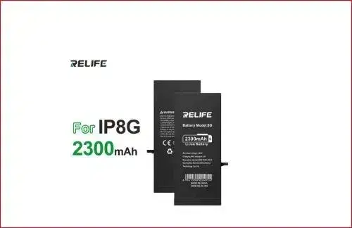 RELIFE HIGH POWER IPHONE BATTERY