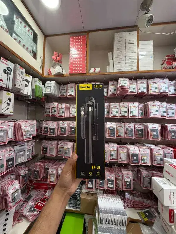NEEPHO NP-L9 SELFIE STICK