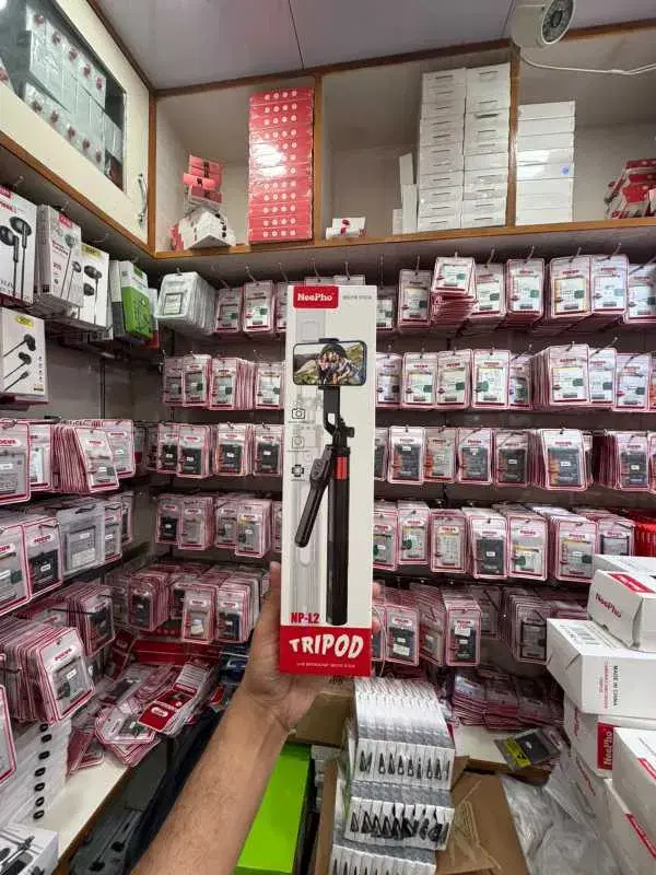 NEEPHO NP-L2 SELFIE STICK