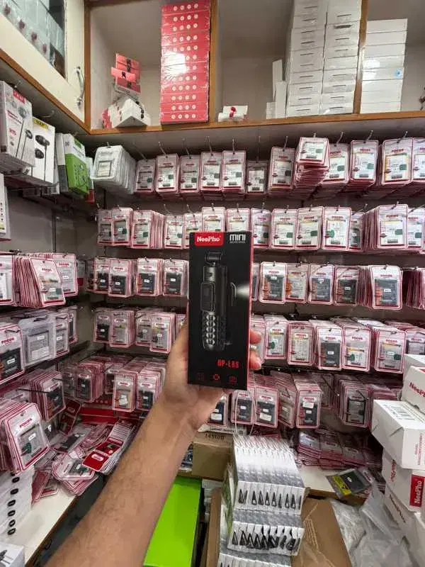 NEEPHO NP-L8S SELFIE STICK
