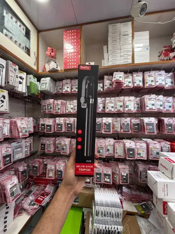 NEEPHO P170 SELFIE STICK