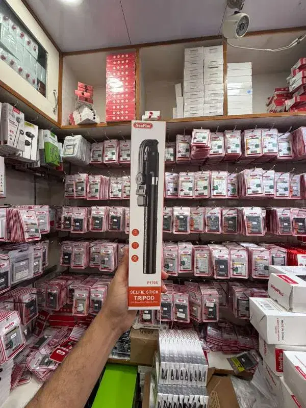 NEEPHO P170S SELFIE STICK