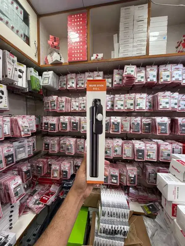 R1S-L SELFIE STICK