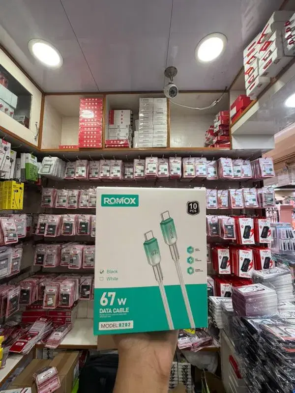 R202 67W DATA CABLE