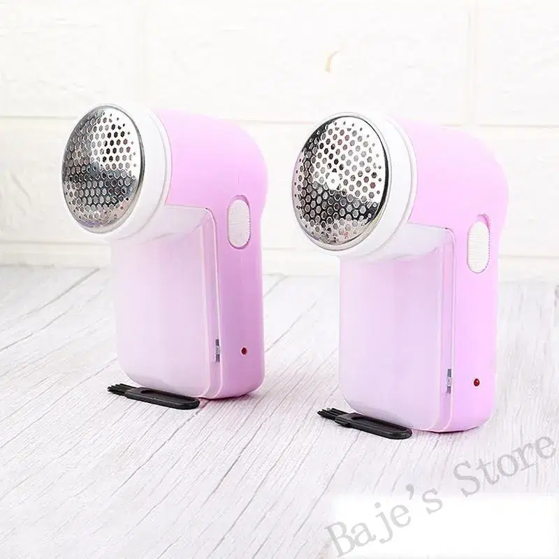 Rechargeable Lint Remover Clothes Fuzz Fabric Shaver