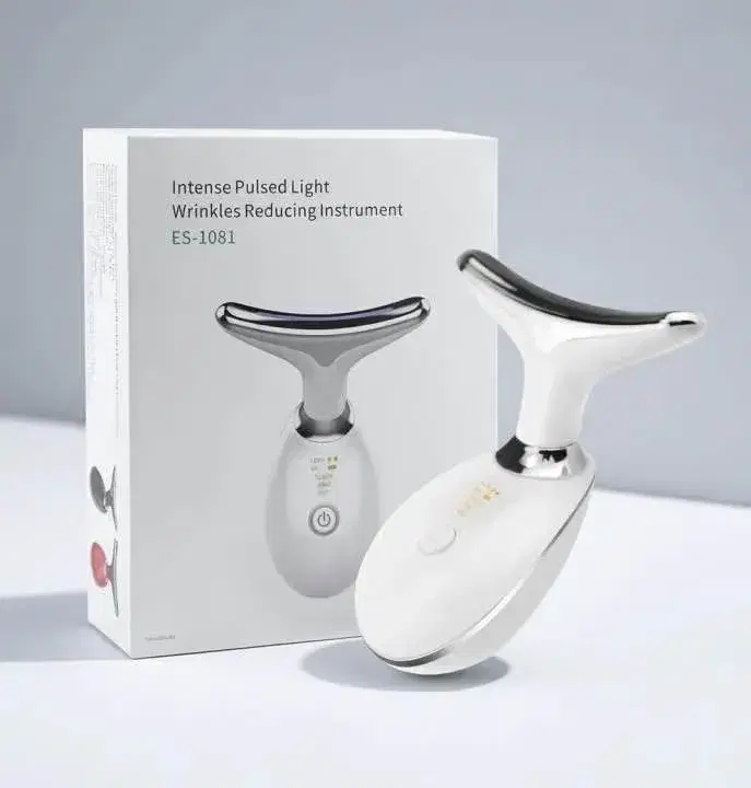 ES-1081 Intense Pulsed Light Wrinkle Reducing Instrument
