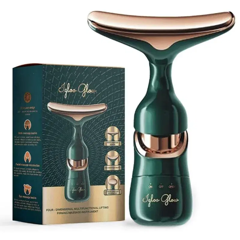 4d lifting massager