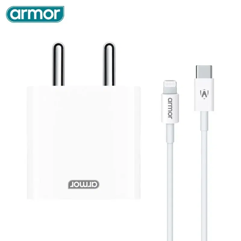 ARMOR AR-305 27 Watt LIGHTNING USB Super Fast CharGER