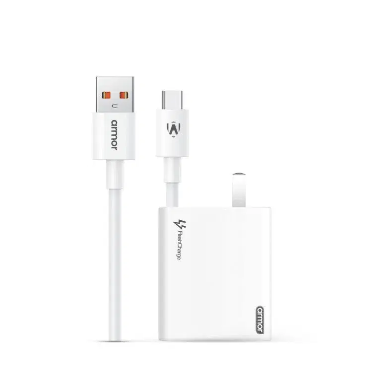Armor AR-502 80W Fast Charger