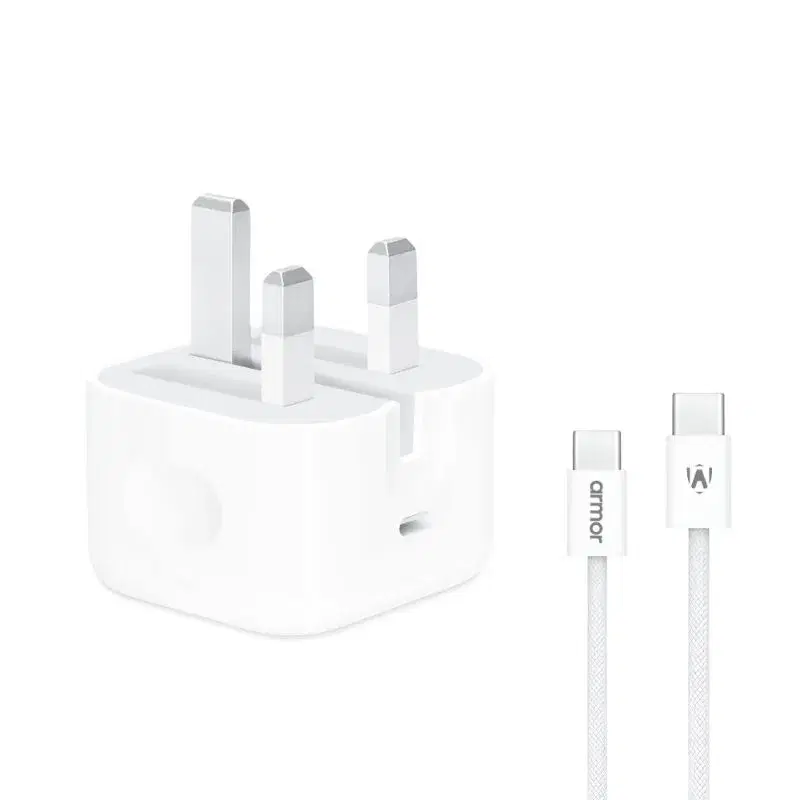 Armor AR-PD054S 45W Charger