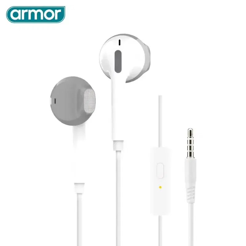 ARMOR AR-09 i Stereo Sound|Direct Support EARPHONE