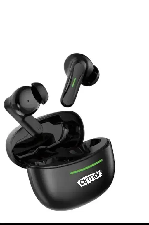 ARMOR AR-Buds X ANC+4mic ENC/ With Gaming Mode EARBUDS