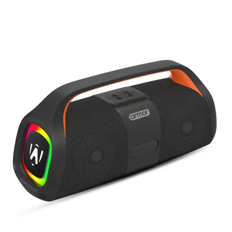 Armor Bass 450 Speaker