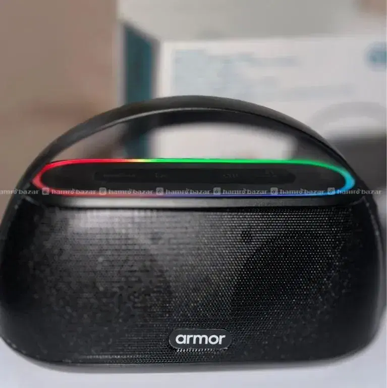 ARMOR AR- Bass 360 SPEAKER