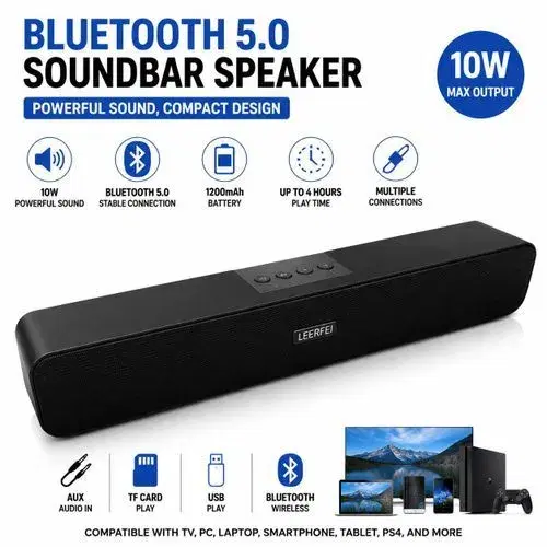 ARMOR AR- Sonic 10W SPEAKER