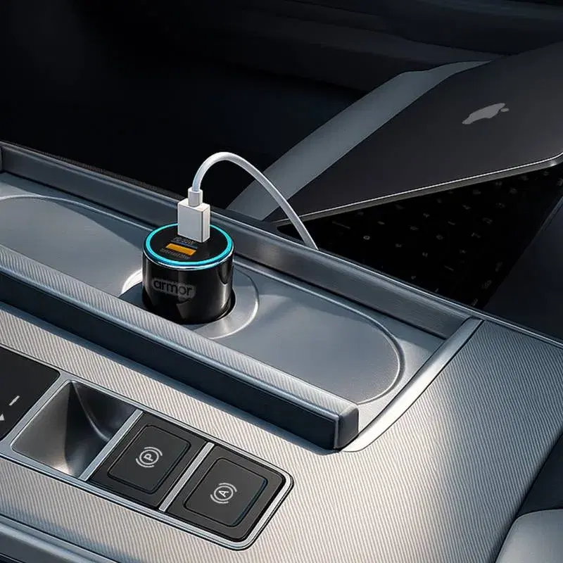Armor AR-PD12 55W Car Charger