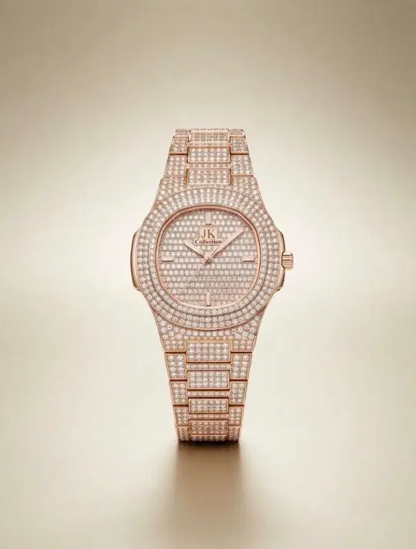 Ice Watch RoseGold Color