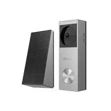 HP3 3MP CS-HP3-R100-1K3WPDL(Pro) Doorbell Doorviewer