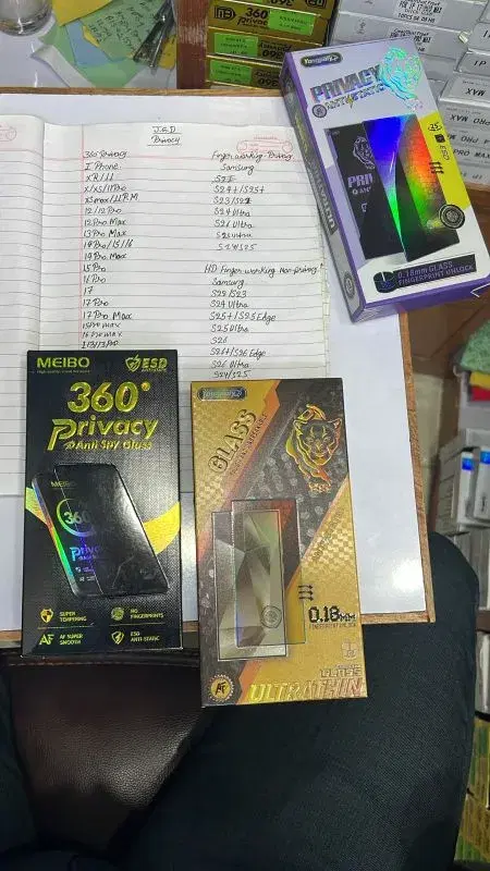 iphone 360 anti spy glass