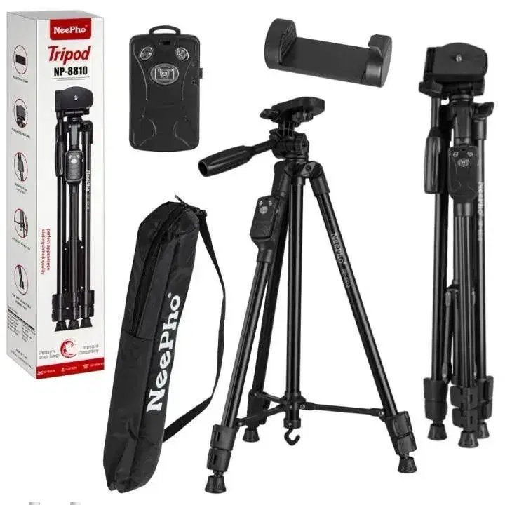 neepho np-8810 tripod