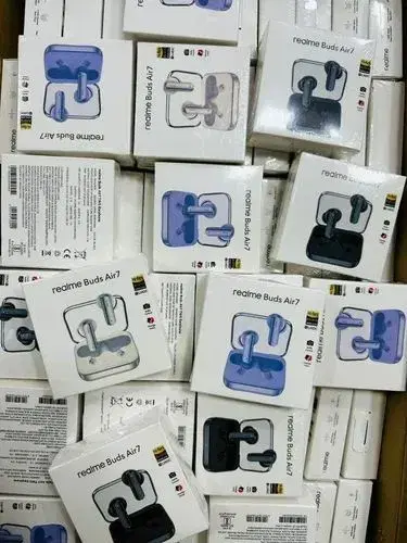 Realme Buds Air 7 EARBUDS