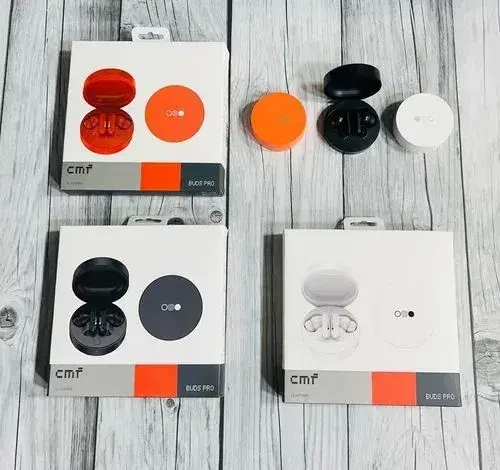 Buds Pro EARBUDS