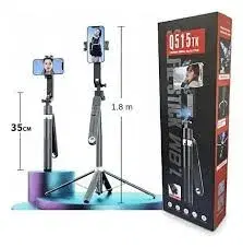 Q 515 TK selfie stick