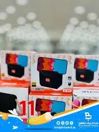 A-311 BLUETOOTH SPEAKER